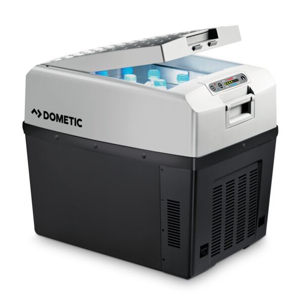 Dometic Combicool Acx 40, Lodówka Absorpcyjna Gaz12/230V, Poj. 31 L., 30 Mbar, D, Ch, A
Dometic Combicool Acx 40, Lodówka Absorpcyjna Gaz12/230V, Poj. 31 L., 30 Mbar, D, Ch, A