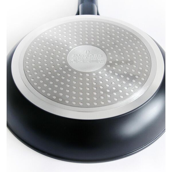 Zwieger Klassiker Z Pokrywkami 11 El + Patelnia Practi Plus 20, 26Cm (Zwkk16)
Zwieger Klassiker Z Pokrywkami 11 El + Patelnia Practi Plus 20, 26Cm (Zwkk16)