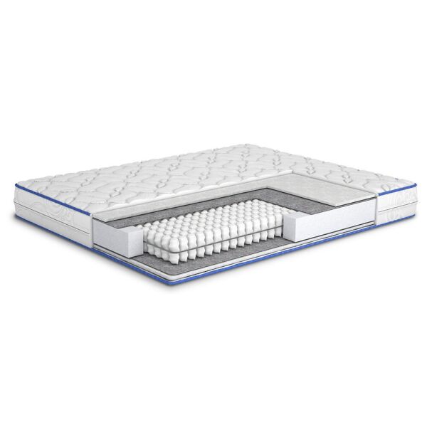 Матрас Provance/Прованс зима/лето 160x190 MatroLuxe Ортопедические матрасы
Матрас Provance/Прованс зима/лето 160x190 MatroLuxe Ортопедические матрасы