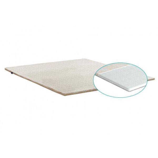 Матрас топпер Topper-futon 1/Топпер-футон 1 бязь/жаккард 160x200 MatroLuxe Тонкие матрасы на диван
Матрас топпер Topper-futon 1/Топпер-футон 1 бязь/жаккард 160x200 MatroLuxe Тонкие матрасы на диван