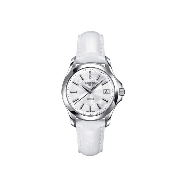 Часы Certina C004.210.16.036.00
