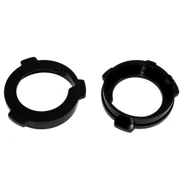 Адаптер-переходник ксеноновых и светодиодных (LED) ламп Mitsumi 108 H7 Volkswagen Touran, Tiguan, Polo / Skoda Octavia / MG GS
Адаптер-переходник ксеноновых и светодиодных (LED) ламп Mitsumi 108 H7 Volkswagen Touran, Tiguan, Polo / Skoda Octavia / MG GS