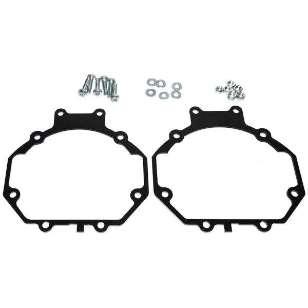 Переходные рамки для замены линз Toyota Caldina T240 2002-2007 Halogen на модуль Hella 3/3R
Переходные рамки для замены линз Toyota Caldina T240 2002-2007 Halogen на модуль Hella 3/3R