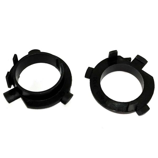 Адаптер-переходник ксеноновых и светодиодных (LED) ламп Mitsumi 106A H7 Hyundai Santa Fe, Sonata, Elantra, Tucson / KIA K3, K4, K5 / Mitsubishi Outlander
Адаптер-переходник ксеноновых и светодиодных (LED) ламп Mitsumi 106A H7 Hyundai Santa Fe, Sonata, Elantra, Tucson / KIA K3, K4, K5 / Mitsubishi Outlander