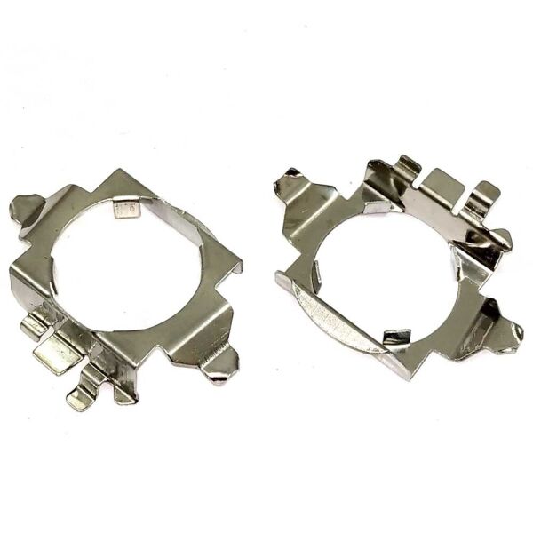 Адаптер-переходник ксеноновых и светодиодных (LED) ламп Mitsumi 120 H7 Mercedes-Benz B, CL450 / Ford Explorer / Volkswagen Touareg / Skoda Octavia A5 FL / SAAB
Адаптер-переходник ксеноновых и светодиодных (LED) ламп Mitsumi 120 H7 Mercedes-Benz B, CL450 / Ford Explorer / Volkswagen Touareg / Skoda Octavia A5 FL / SAAB
