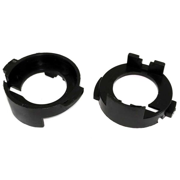 Адаптер-переходник ксеноновых и светодиодных (LED) ламп Mitsumi 107 H7 Hyundai Mistra, Grandeur, Sonata 8 / KIA Rio, K3, Carens
Адаптер-переходник ксеноновых и светодиодных (LED) ламп Mitsumi 107 H7 Hyundai Mistra, Grandeur, Sonata 8 / KIA Rio, K3, Carens