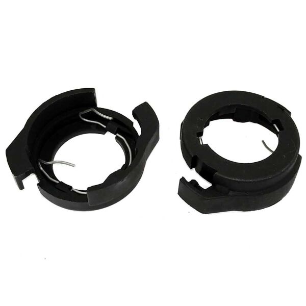 Адаптер-переходник ксеноновых и светодиодных (LED) ламп Mitsumi 112 H7 Volkswagen Passat B5, B6 / Alfa Romeo / Ford Kuga 2017+ / Renault Megane 4
Адаптер-переходник ксеноновых и светодиодных (LED) ламп Mitsumi 112 H7 Volkswagen Passat B5, B6 / Alfa Romeo / Ford Kuga 2017+ / Renault Megane 4