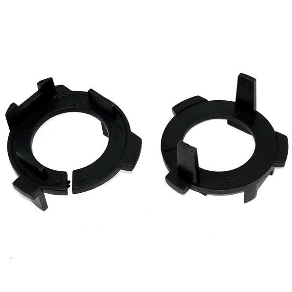Адаптер-переходник ксеноновых и светодиодных (LED) ламп Mitsumi 113 H7 Volkswagen Touran, Golf 5, Tiguan, Polo, Scirocco, Sharan, Multivan
Адаптер-переходник ксеноновых и светодиодных (LED) ламп Mitsumi 113 H7 Volkswagen Touran, Golf 5, Tiguan, Polo, Scirocco, Sharan, Multivan