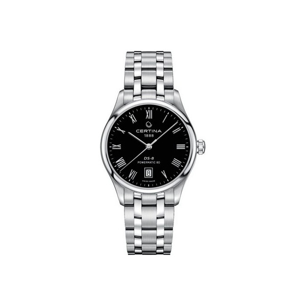 Часы Certina C033.407.11.053.00