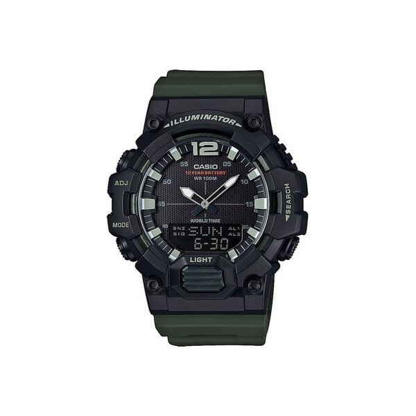 Часы Casio HDC-700-3AVEF