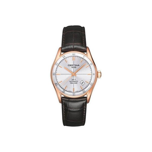 Часы Certina C006.407.36.031.00