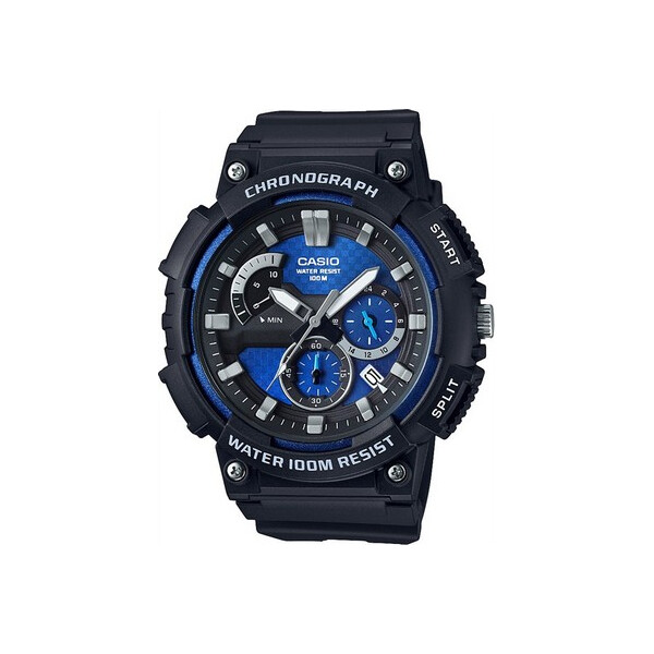 Часы Casio MCW-200H-2AVEF