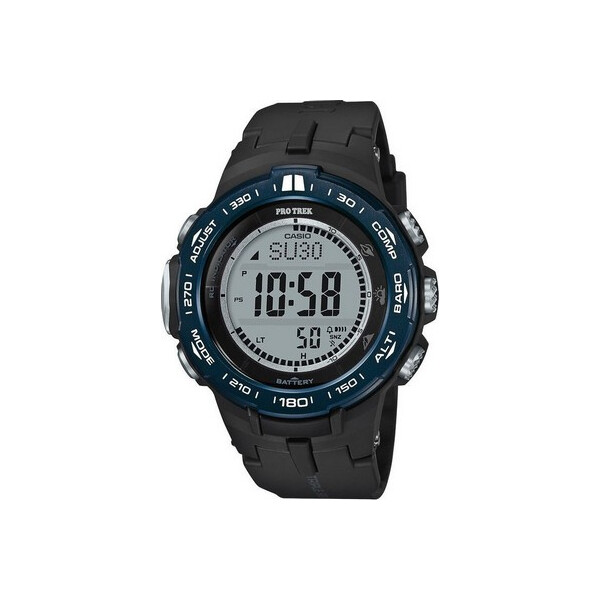Часы Casio PRW-3100YB-1ER
