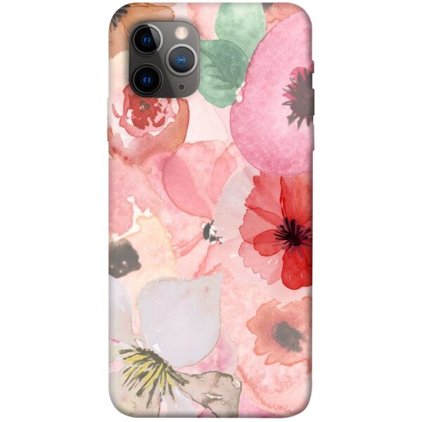 Чехол itsPrint Акварельные цветы 3 для Apple iPhone 11 Pro (5.8")
Чехол itsPrint Акварельные цветы 3 для Apple iPhone 11 Pro (5.8")