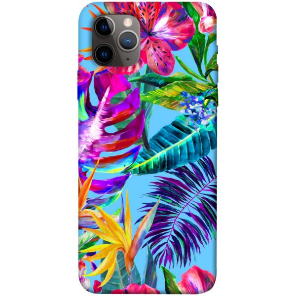 Чехол itsPrint Watercolor flowers для Apple iPhone 11 Pro Max (6.5")
Чехол itsPrint Watercolor flowers для Apple iPhone 11 Pro Max (6.5")