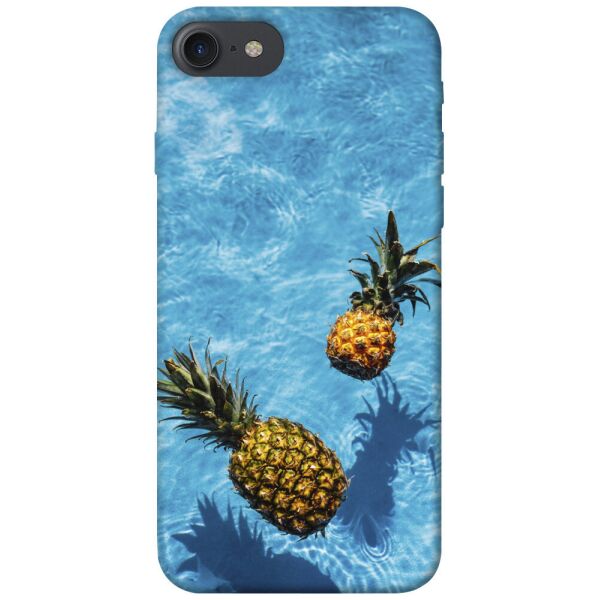 Чехол itsPrint Ананасики для Apple iPhone 7 / 8 (4.7")
Чехол itsPrint Ананасики для Apple iPhone 7 / 8 (4.7")