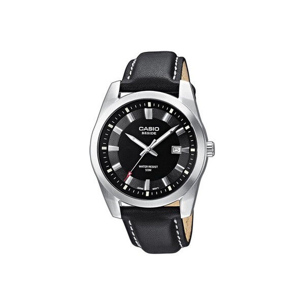 Часы Casio BEM-116L-1AVEF