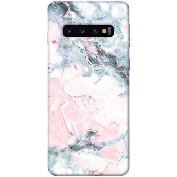 Чехол itsPrint Розово-голубой мрамор для Samsung Galaxy S10
Чехол itsPrint Розово-голубой мрамор для Samsung Galaxy S10