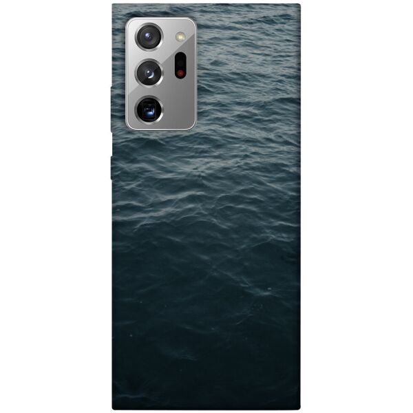 Чехол itsPrint Море для Samsung Galaxy Note 20 Ultra
Чехол itsPrint Море для Samsung Galaxy Note 20 Ultra