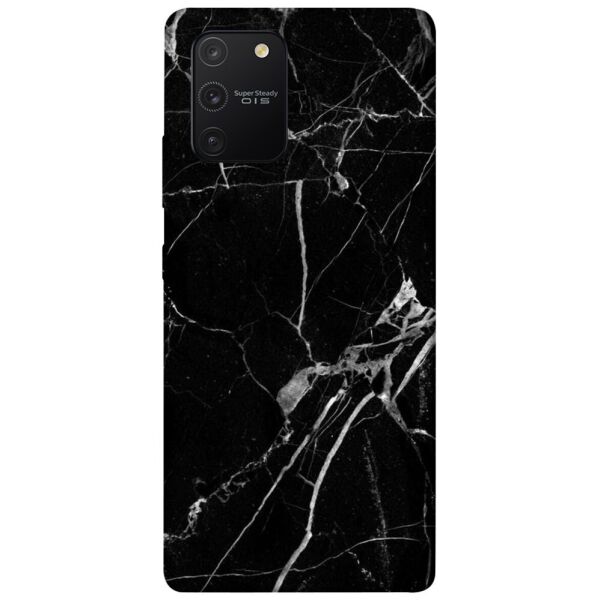 Чехол itsPrint Мрамор для Samsung Galaxy S10 Lite
Чехол itsPrint Мрамор для Samsung Galaxy S10 Lite