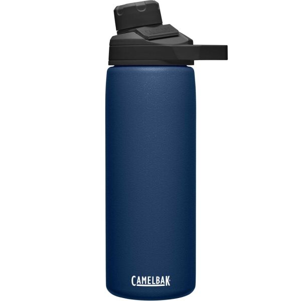 Термофляга (бутылка) для воды CamelBak Chute Mag SST Vacuum Insulated 20oz, Navy (0,6 л)
Термофляга (бутылка) для воды CamelBak Chute Mag SST Vacuum Insulated 20oz, Navy (0,6 л)