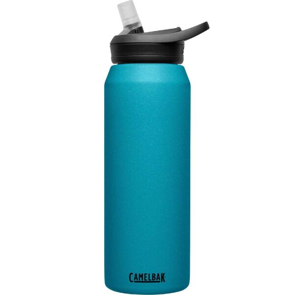 Термофляга (бутылка) для воды CamelBak Eddy+ SST Vacuum Insulated, 32oz, Larkspur (1 л)
Термофляга (бутылка) для воды CamelBak Eddy+ SST Vacuum Insulated, 32oz, Larkspur (1 л)