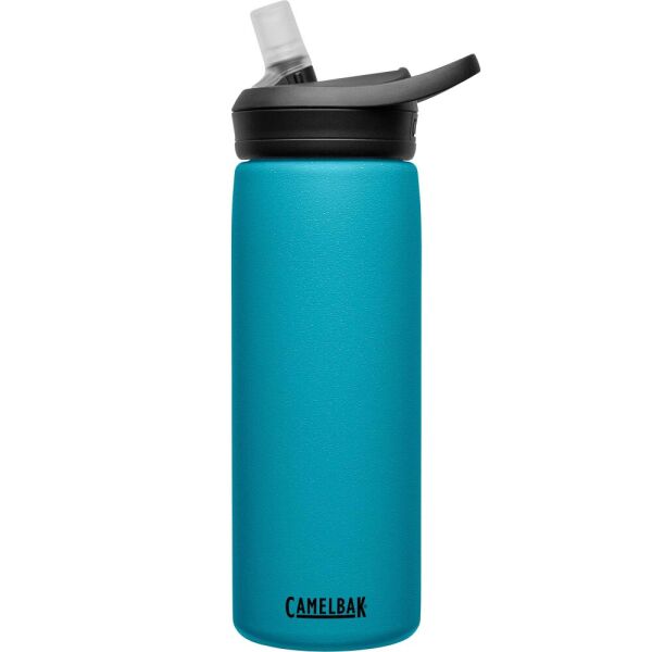 Термофляга (бутылка) для воды CamelBak Eddy+ SST Vacuum Insulated 20oz, Larkspur (0,6 л)
Термофляга (бутылка) для воды CamelBak Eddy+ SST Vacuum Insulated 20oz, Larkspur (0,6 л)