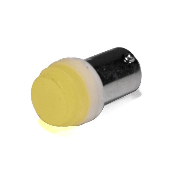 T8.5 габаритка, подсветка салона, номера. Светодиодная лампа 1 диод 12V BA9S 1.5W WHITE
T8.5 габаритка, подсветка салона, номера. Светодиодная лампа 1 диод 12V BA9S 1.5W WHITE
