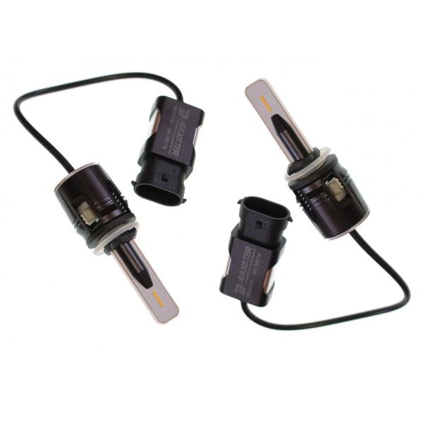 LED лампы H27 с обманкой! 6000K 4300lm 12-24V Светодиодные лампы для авто EU & USA кулер Диоды Корея Seoul CSP
LED лампы H27 с обманкой! 6000K 4300lm 12-24V Светодиодные лампы для авто EU & USA кулер Диоды Корея Seoul CSP