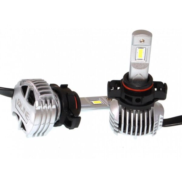LED лампы H16 40W 12-24V 6000K 5600Lm. Светодиодные авто лампы с обманками! QLine Hight V (Корея диоды TNX)
LED лампы H16 40W 12-24V 6000K 5600Lm. Светодиодные авто лампы с обманками! QLine Hight V (Корея диоды TNX)