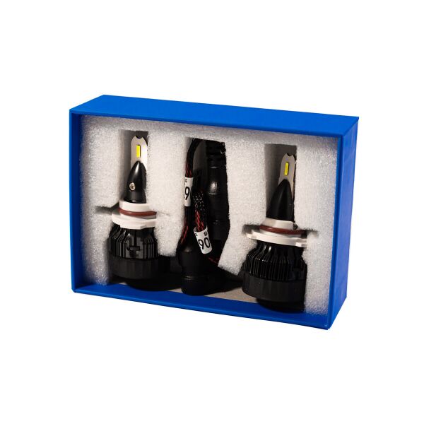 LED лампы HB4 55W 12V 4000Lm Комплект светодиодных авто ламп Mi7 с активным охлаждением
LED лампы HB4 55W 12V 4000Lm Комплект светодиодных авто ламп Mi7 с активным охлаждением