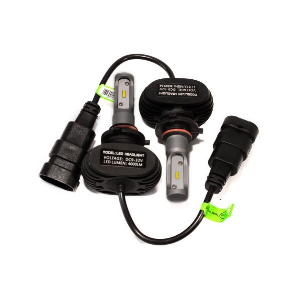 LED лампы HB3 +70% 12-24V 6000K 4000lm. Светодиодные лампы с радиатором. Чипы CSP Корея
LED лампы HB3 +70% 12-24V 6000K 4000lm. Светодиодные лампы с радиатором. Чипы CSP Корея
