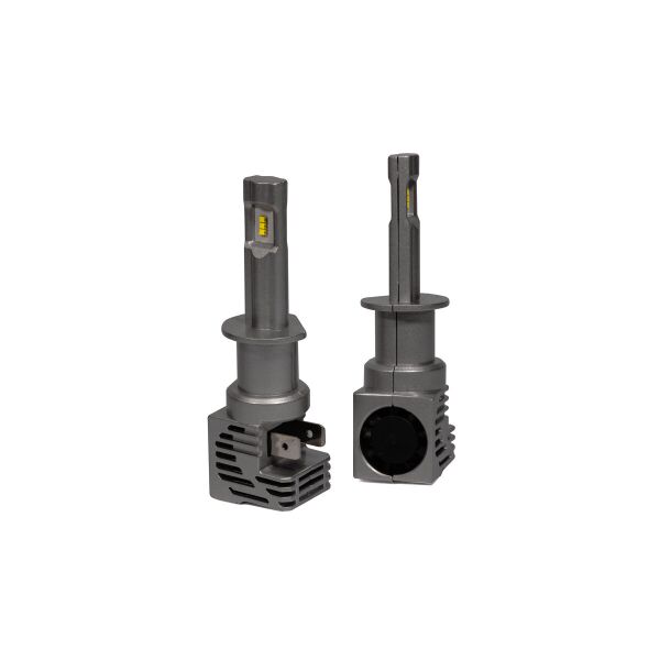 H1 55W 12-24V 6000K 8000Lm. LED лампы (чип ZES-Philips). Светодиодные авто лампы по размеру стандартных ламп.
H1 55W 12-24V 6000K 8000Lm. LED лампы (чип ZES-Philips). Светодиодные авто лампы по размеру стандартных ламп.