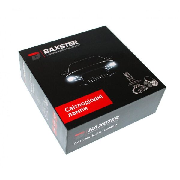 LED лампы H11 6000K 4000lm Корея чип CSP +70% 12-24V Светодиодные лампы BAXSTER. Не выдает ошибок в приборах!
LED лампы H11 6000K 4000lm Корея чип CSP +70% 12-24V Светодиодные лампы BAXSTER. Не выдает ошибок в приборах!