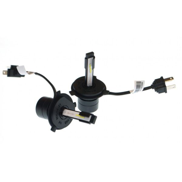 LED лампы H4 12-24V 24W 5500K 4000lm Светодиодные авто лампы, лэд лампы BAXSTER SX. 1год гарантия!
LED лампы H4 12-24V 24W 5500K 4000lm Светодиодные авто лампы, лэд лампы BAXSTER SX. 1год гарантия!