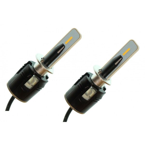 LED лампы H1 с обманкой! 6000K 4300lm 12-24V Светодиодные лампы для авто EU & USA кулер Диоды Корея Seoul CSP
LED лампы H1 с обманкой! 6000K 4300lm 12-24V Светодиодные лампы для авто EU & USA кулер Диоды Корея Seoul CSP