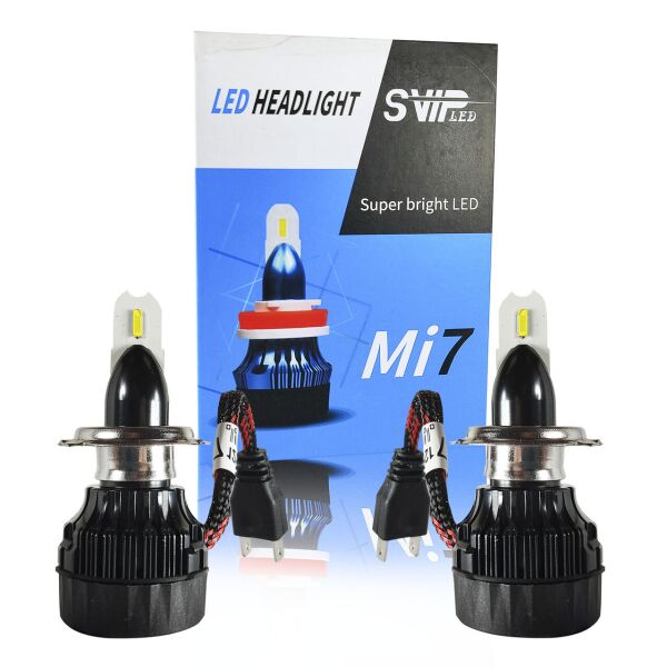 LED Лампы Mi H7 12-24V 30W 5700k 4000lm. Качественные светодиодные лэд лампы для легковых и грузовых авто.
LED Лампы Mi H7 12-24V 30W 5700k 4000lm. Качественные светодиодные лэд лампы для легковых и грузовых авто.