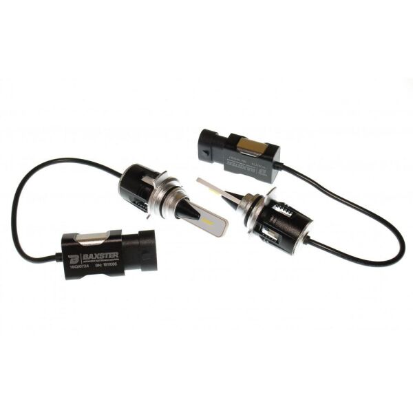 LED лампы HIR2 с обманкой! 6000K 3200lm 12-24V Светодиодные лампы для авто EU & USA кулер Диоды Корея Seoul CS
LED лампы HIR2 с обманкой! 6000K 3200lm 12-24V Светодиодные лампы для авто EU & USA кулер Диоды Корея Seoul CS