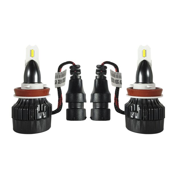 LED лампы Н9 Mi712-24V 30W 5700k 4000lm. Светодиодные лэд лампы H9 для легковых и грузовых авто.
LED лампы Н9 Mi712-24V 30W 5700k 4000lm. Светодиодные лэд лампы H9 для легковых и грузовых авто.