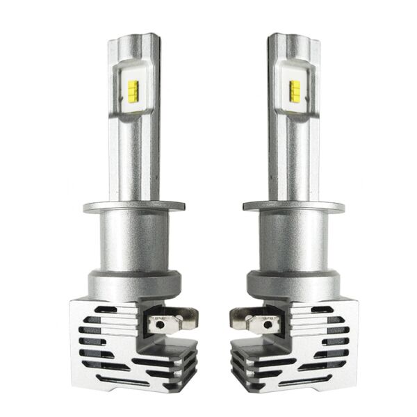 H1 светодиодные авто лампы (чип ZES-Philips) 55W 12-24V 6000K 8000Lm. LED (лэд) лампы M3 По размеру галогенок
H1 светодиодные авто лампы (чип ZES-Philips) 55W 12-24V 6000K 8000Lm. LED (лэд) лампы M3 По размеру галогенок