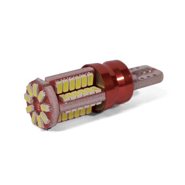 T10 W5W Светодиодная лампа StarLight T10 57(48+9) диодов SMD 12V-24V 3W WHITE / мультиполярная
T10 W5W Светодиодная лампа StarLight T10 57(48+9) диодов SMD 12V-24V 3W WHITE / мультиполярная