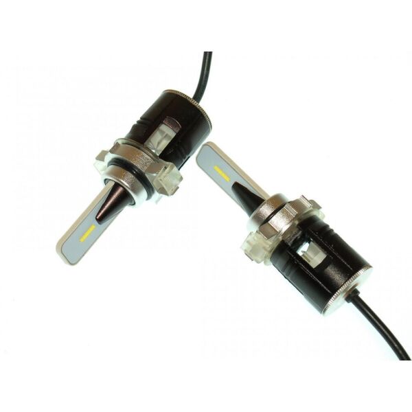 LED лампы H16 с обманкой! 6000K 4300lm12-24V Светодиодные лампы для авто EU & USA кулер Диоды Корея Seoul CSP
LED лампы H16 с обманкой! 6000K 4300lm12-24V Светодиодные лампы для авто EU & USA кулер Диоды Корея Seoul CSP
