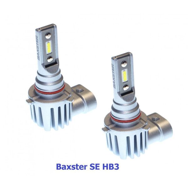 LED лампы HB3 12-24V 6000K 2600lm BAXSTER SE (Корея диоды Lattice) По размеру заводских
LED лампы HB3 12-24V 6000K 2600lm BAXSTER SE (Корея диоды Lattice) По размеру заводских