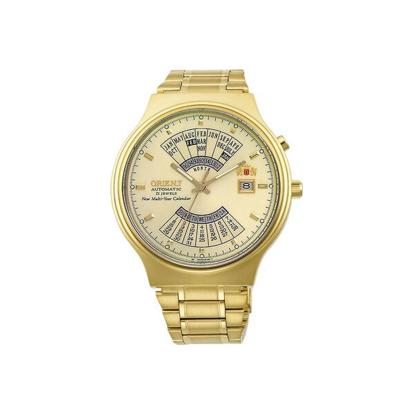 Часы Orient FEU00008CW
