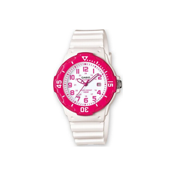 Часы Casio LRW-200H-4BVEF