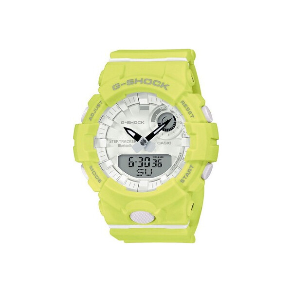 Часы Casio GMA-B800-9AER