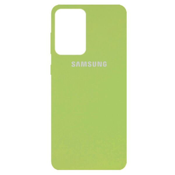 Чехол Silicone Cover Full Protective (AA) для Samsung Galaxy A52 4G / A52 5G Мятный / Mint
Чехол Silicone Cover Full Protective (AA) для Samsung Galaxy A52 4G / A52 5G Мятный / Mint