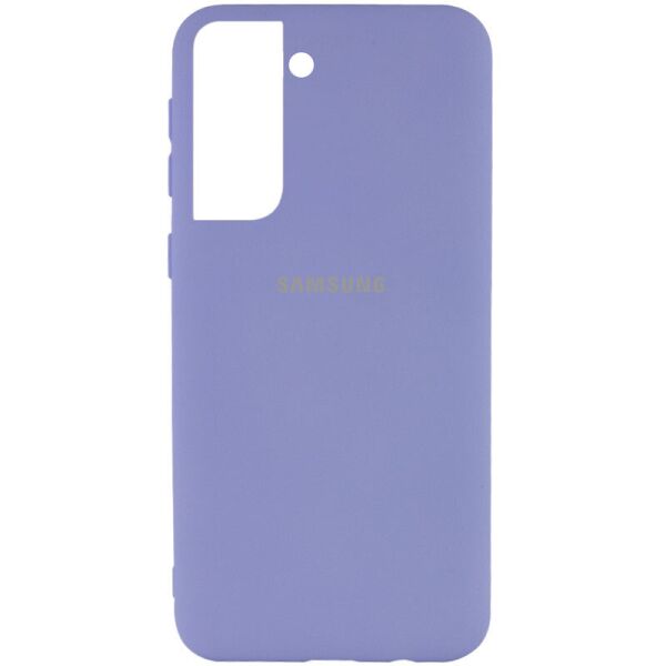 Чехол Silicone Cover My Color Full Protective (A) для Samsung Galaxy S21+ Сиреневый / Dasheen
Чехол Silicone Cover My Color Full Protective (A) для Samsung Galaxy S21+ Сиреневый / Dasheen