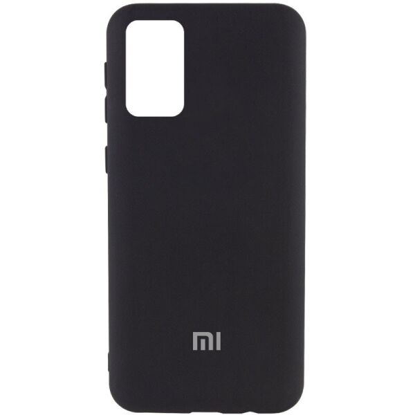 Чехол Silicone Cover My Color Full Protective (A) для Xiaomi Redmi Note 9 4G /Redmi 9 Power/Redmi 9T Черный / Black
Чехол Silicone Cover My Color Full Protective (A) для Xiaomi Redmi Note 9 4G /Redmi 9 Power/Redmi 9T Черный / Black