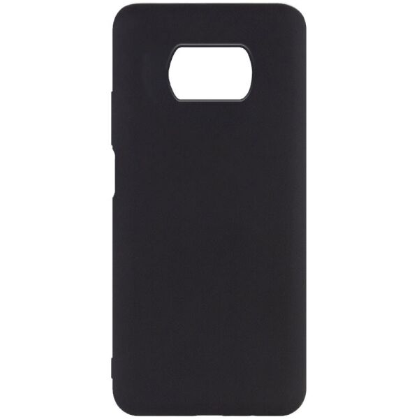 Чехол Silicone Cover Full without Logo (A) для Xiaomi Poco X3 NFC / Poco X3 Pro Черный / Black
Чехол Silicone Cover Full without Logo (A) для Xiaomi Poco X3 NFC / Poco X3 Pro Черный / Black
